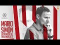 🔴 DIRECTO: Presentación de Mario Simón