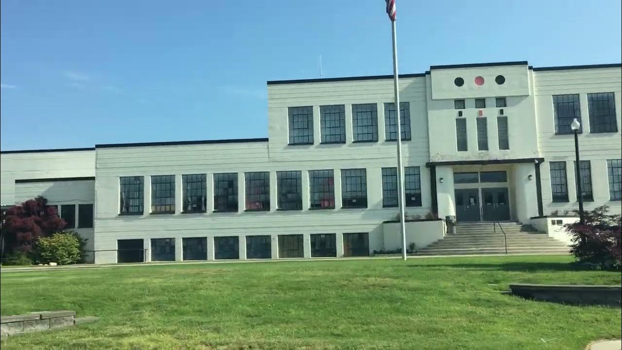 2021 07 04 Priest River Jr High YouTube