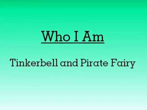 Who I Am