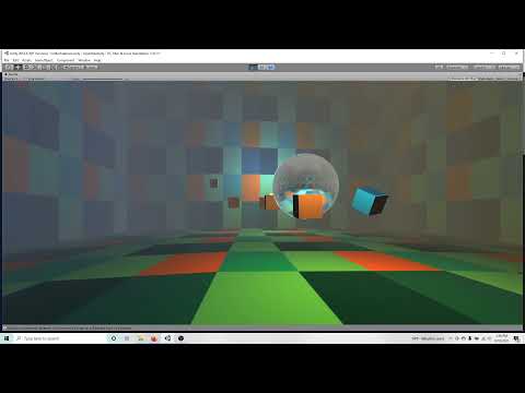Rindler Gravity (vm6502q/OpenRelativity)
