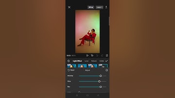 ~ Unleash Your Creativity: Discover the Secrets of Flood Scanning Effect in Capcut!