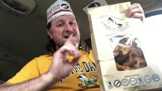 Billy Goat Chip Company Original Potato Chip Review - #43