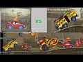 car eats car 2 deluxe | car games