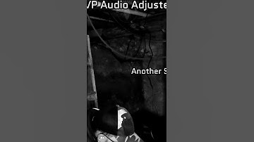 Investigator captures strange sounds and voices in haunted basement during EVP Session