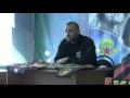 Родион Пастух - Чемпион Мира провел встречу с воспитанниками Серовского кадетского корпуса.
