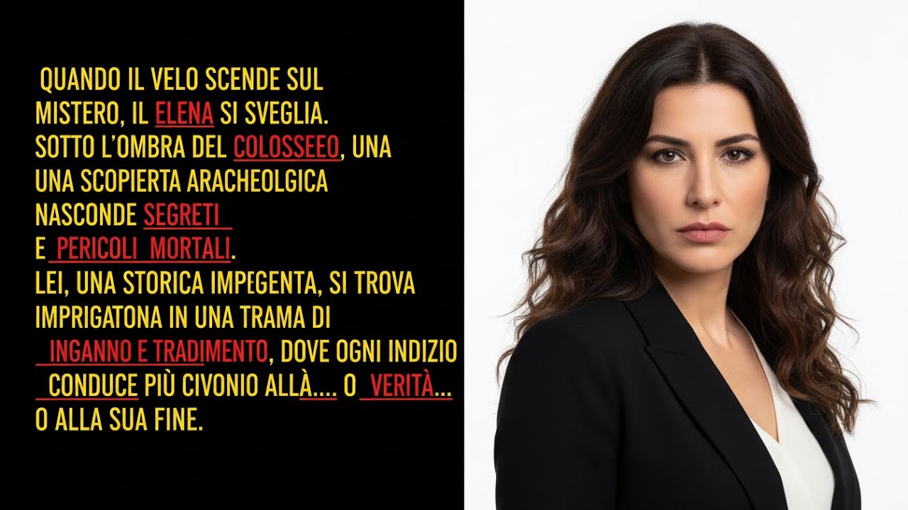 I MIEI SUOCERI DISSESSERO CHE NON SAREI MAI STATA “UNA DI LORO” — ORA IO SONO LA RAGIONE....