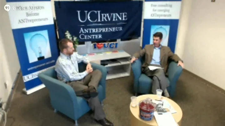 Lunchtime LaunchPad - Business Formation - Richard...