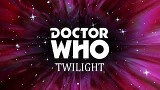 Doctor Who Theme: Twilight (April Fools)