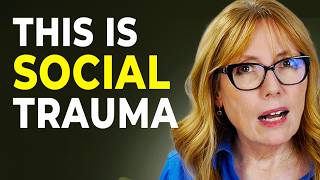 After 32 Years of Trauma Healing, I Can’t Stay Silent Anymore