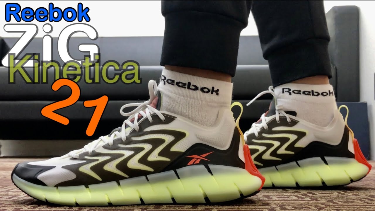 Reebok Yourflex 10 MT | Unboxing and On Feet - YouTube