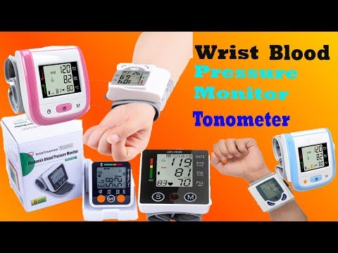 top-5-best-digital-wrist-blood-pressure-monitors-with-price-|-wrist-blood-pressure-monitor-best