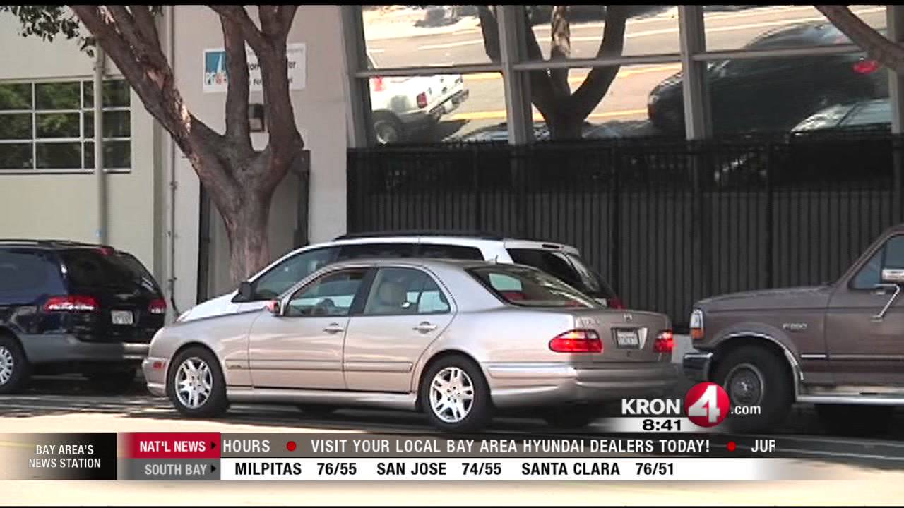 People Behaving Badly: Blocking the Lanes