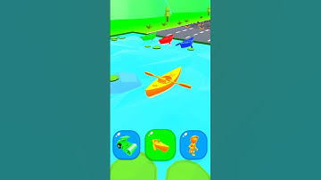 Shape-Shifting Game All Levels Gameplay Walkthrough New Update Android iOS #shapeshifting #shorts