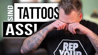 Das weiß NIEMAND über Tattoos! (Krass!)