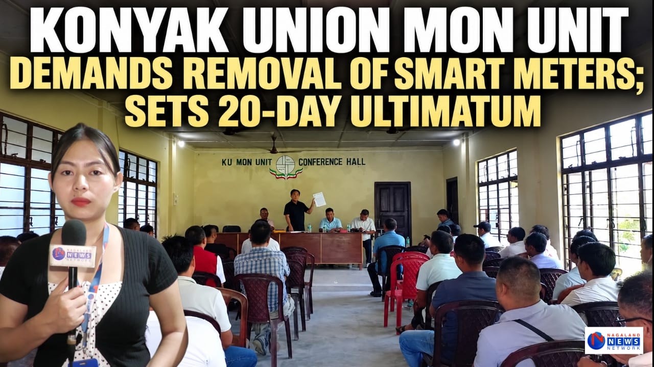 MON CIVIL SOCIETY OPPOSES SMART METERS; CITES SOARING ELECTRICITY BILLS