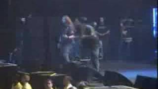 In Flames - My Sweet Shadow live in Manchester