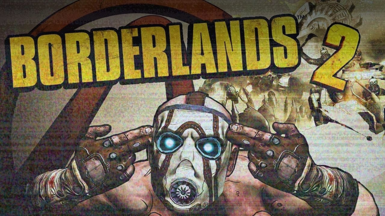 🔻 Borderlands 2  RISING ACTION 💥 Sanctuary Under Siege 🔺 Vault Hunter Vibes 🔫
