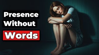 Power in Stillness Psychological Mastery | Carl Jung's Wisdom