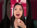 NEW HYDRATING LIP STAINS! DOES IT REALLY HIT DIFFERENT?