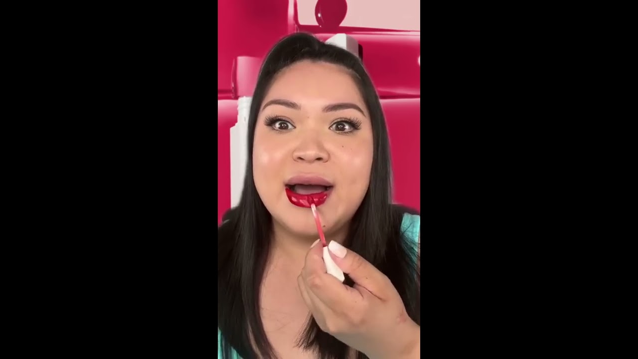 NEW HYDRATING LIP STAINS DOES IT REALLY HIT DIFFERENT 