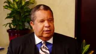 Wake Up To Your Dreams: Michael V. Roberts' Success Guide Part 1!