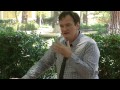 Keynote Speaker Quentin Tarantino at UCLA TFT's Design Showcase West 6/4/16