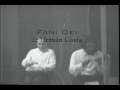 Fani Dei - teatro (theatre play)