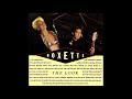 Video thumbnail for ♪ Roxette - The Look [Head-Drum Mix]