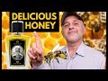 ZOOLOGIST PERFUMES BEE FRAGRANCE REVIEW | Best Honey Perfume? | WW Mini Bottle/Sample Set GVWY