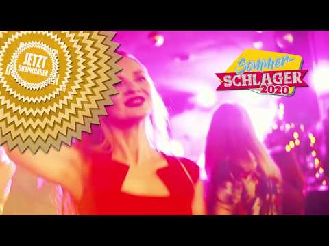 SOMMER SCHLAGER 2020 - Der Schlager Sampler der unter die Haut geht.