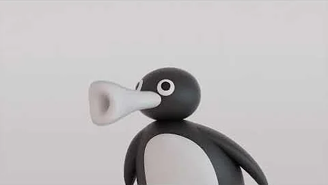 One Eyes Noot Noot I 8K