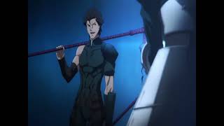 Same Voice Actor #31