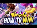 Ninjala HOW To Win... A Beginner's Guide!