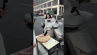 Why This Sharp Knife Has A Hidden Problem