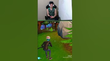 Jetpack & Sniper Action! Fortnite Gameplay You Can