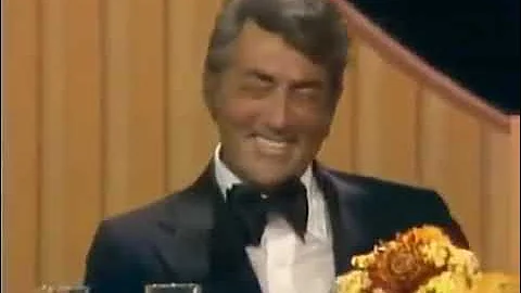 Dean Martin celebrity roast Ruth Buzzi