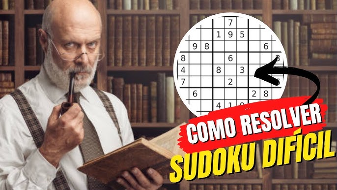 Jogo Sudoku Ark brasil - UN
