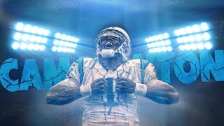 Cam Newton 2015 2016 MVP Highlights