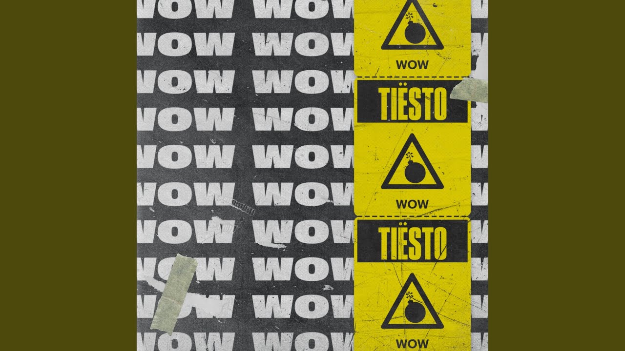 WOW (Extended Mix)