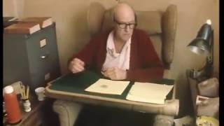Roald Dahl interview and short film - Pebble Mill at One 1982