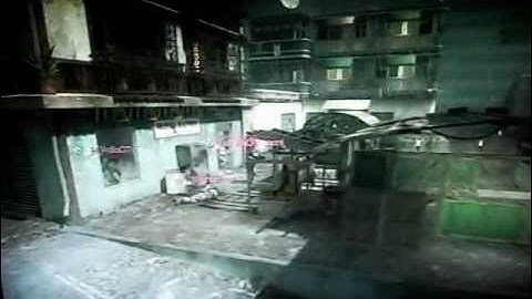 Modern Warfare 3: IMS Multikill