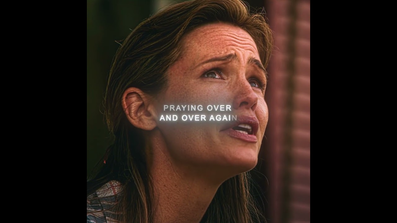I received God's blessing. #movieclips #viralvideo