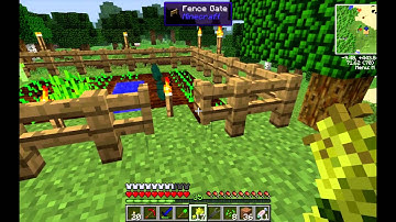 Tekkit 1.6.4...Server Update