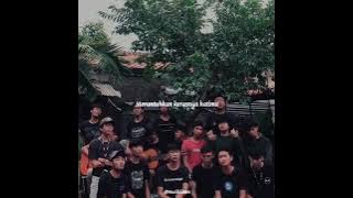 Story Wa Lagu Cinta Ini Membunuhku||D'Masiv-By Scalavacoustic