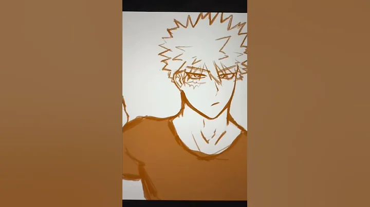 #bkdk #bakudeku #izukumidoriya #bakugou #mha #bnha #anime #animation Not my music #ship #deku •🧡💚•