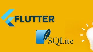 Flutter SQLite: Save, Display, Edit and Delete Operations | Complete CRUD Operations | sqflite