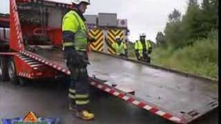 Volvo Bases Crash Predictions on Real Car Accident Reports