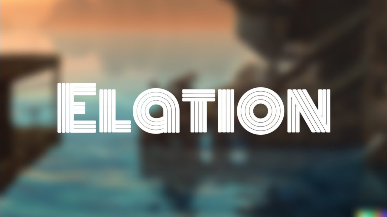 Deep Gate [ 97.1% Elation Feeling/ lofi chill beats / CBMT ] - YouTube