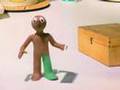 Morph - Looking ahead to 2008's one-minute film competition