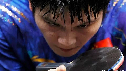 Fan Zhendong vs Tomokazu Harimoto | Paris Olympics' Most Epic Table Tennis Match| Multilingual Remix